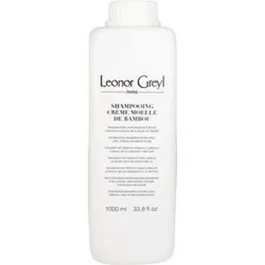 Leonor Greyl Bamboo Shell Champú para el cabello 1000 ml